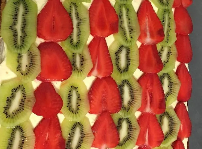 Rosati 호텔 리미니