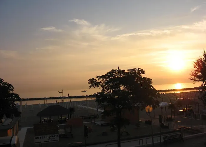 Rosati 3* ريميني