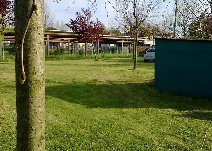 فندق Rosati ريميني