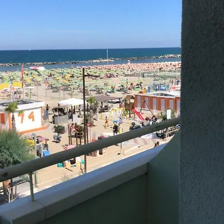 Rosati Otel