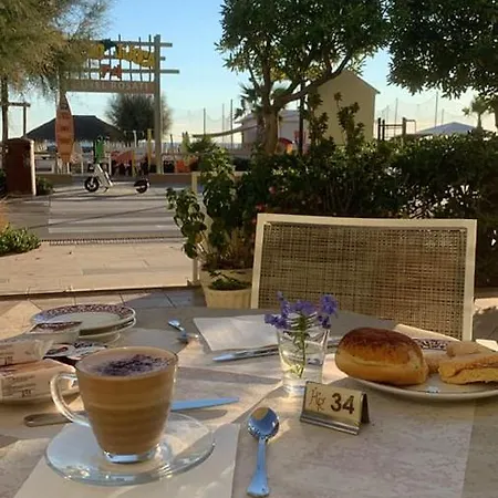 Hotell Rosati