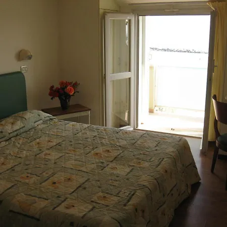 Hotell Rosati 3*