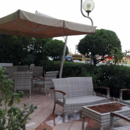 Hotell Rosati Rimini