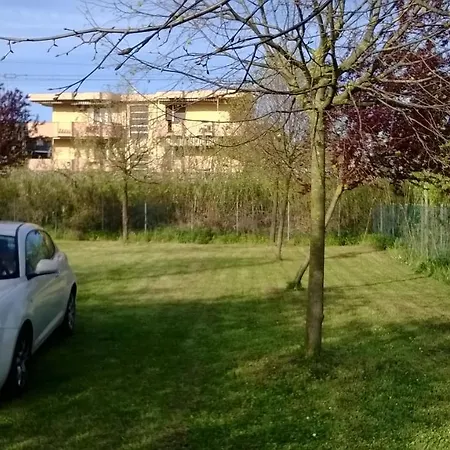 Hotell Rosati Rimini