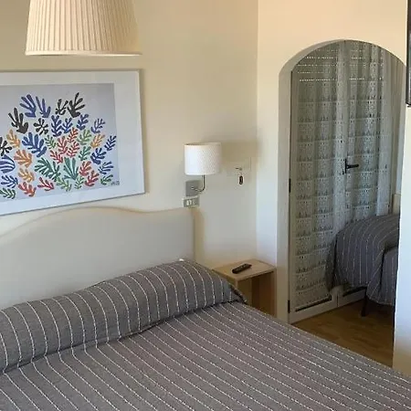 Otel Rosati Rimini