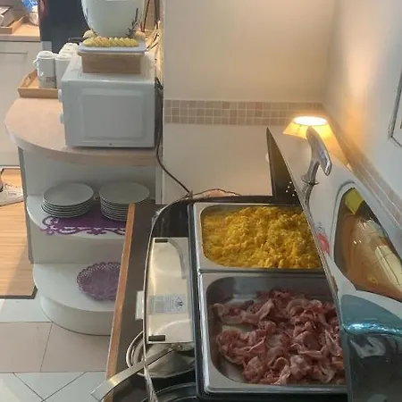 Hotell Rosati Rimini