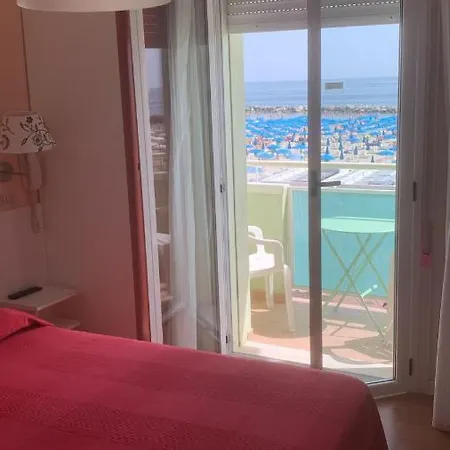 Otel Rosati 3*
