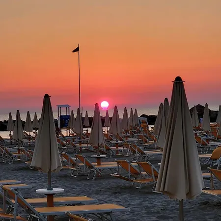 Hotell Rosati 3*