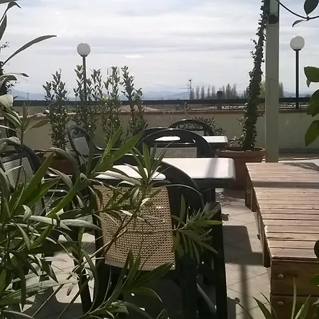 Rosati Hotell Rimini