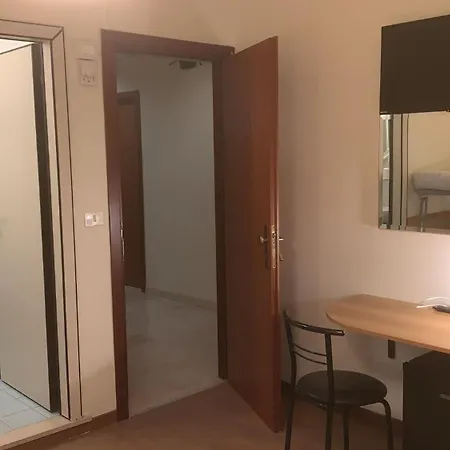 Otel Rosati Rimini