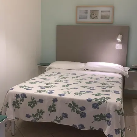 Hotell Rosati