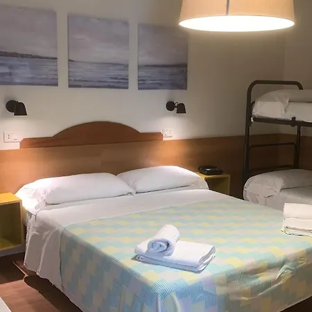 Rosati Hotel Rimini