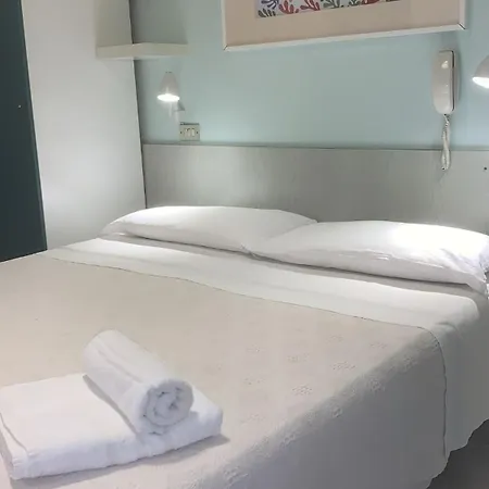 Hotell Rosati