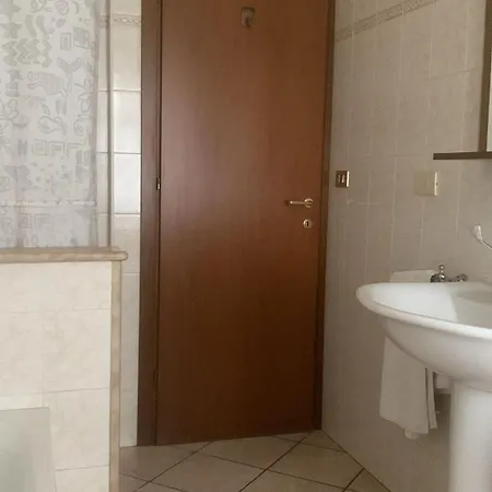 Hotel Rosati Rimini