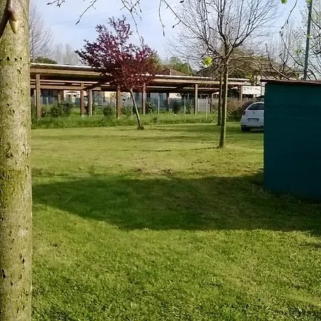 Hotell Rosati Rimini