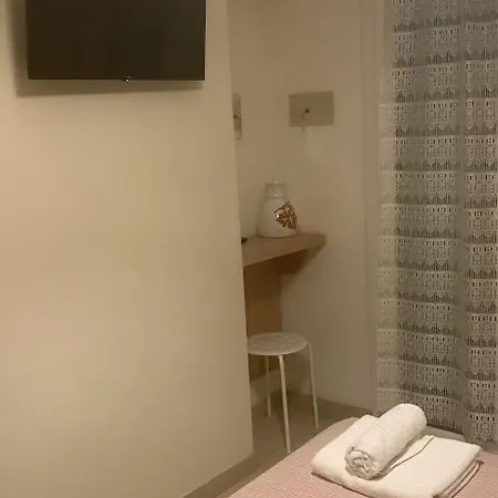 Rosati 3* Rimini