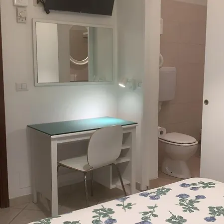 Hotell Rosati 3*