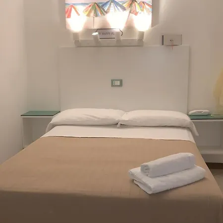 Rosati Hotell Rimini