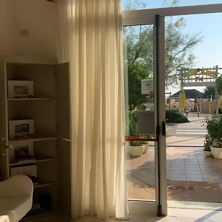 Rosati Hotell