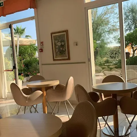 Hotell Rosati