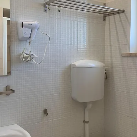 Hotell Rosati 3*