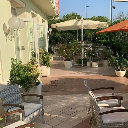 Rosati Hotell Rimini