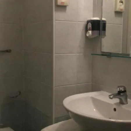 Hotel Rosati 3*
