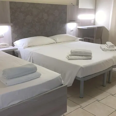 Rosati 3* Rimini