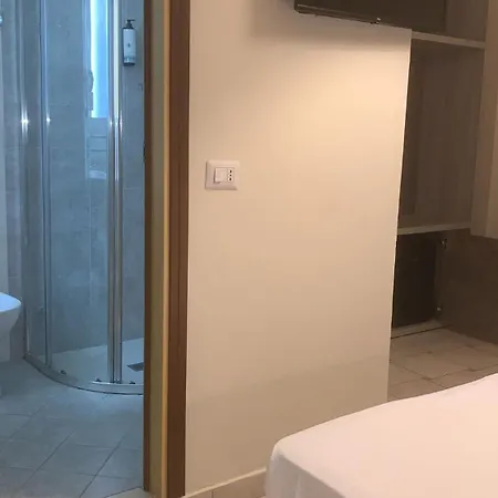 Hotel Rosati Rimini