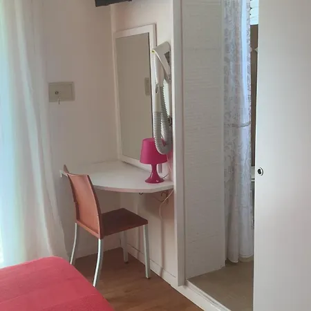 Rosati Hotel 3*