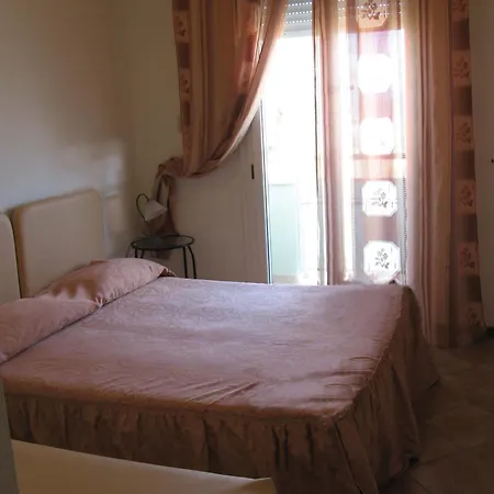 Rosati Hotel