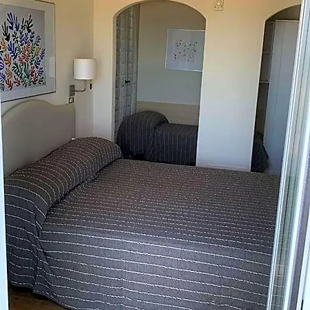 Rosati Hotel Rimini