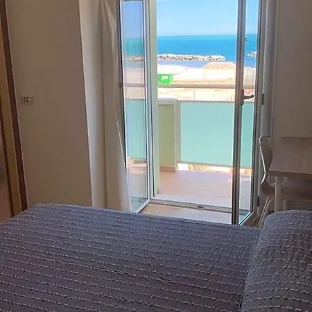 Hotel Rosati Rimini