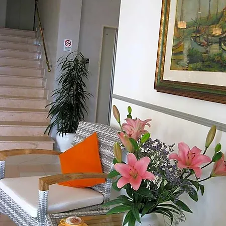Hotel Rosati