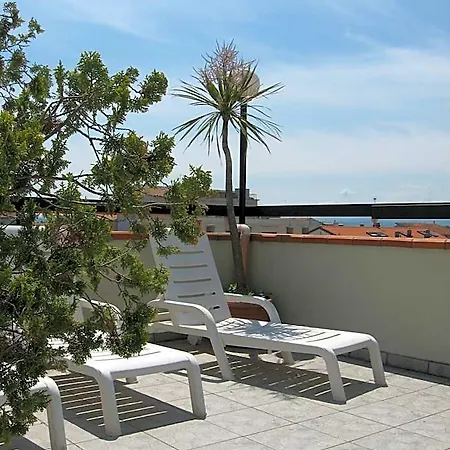 Hotel Rosati