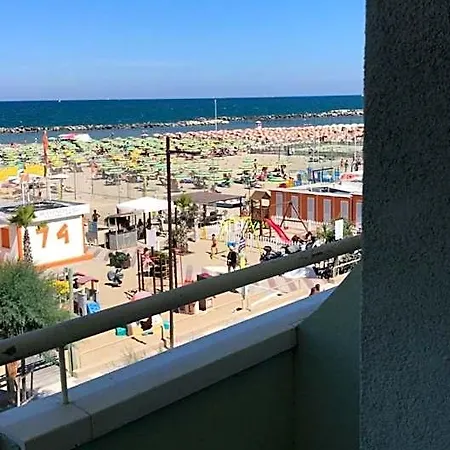 Hotel Rosati Rimini