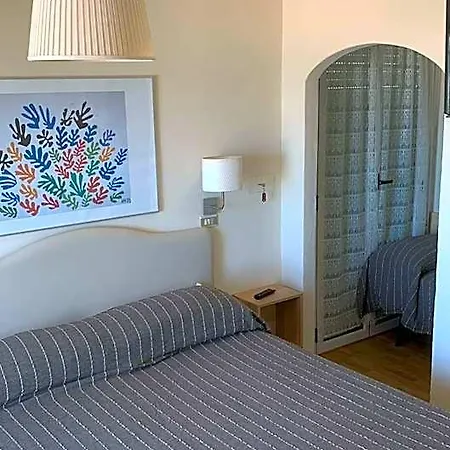 Hotel Rosati 3*