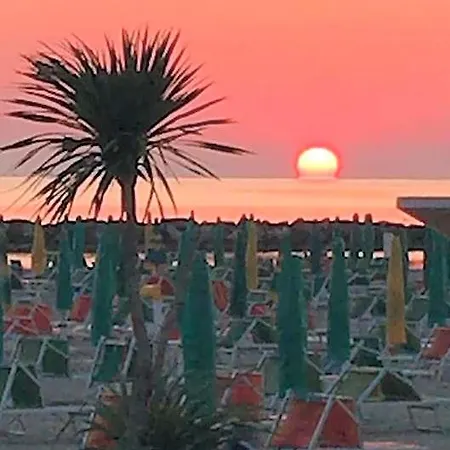 Rosati 3* Rimini