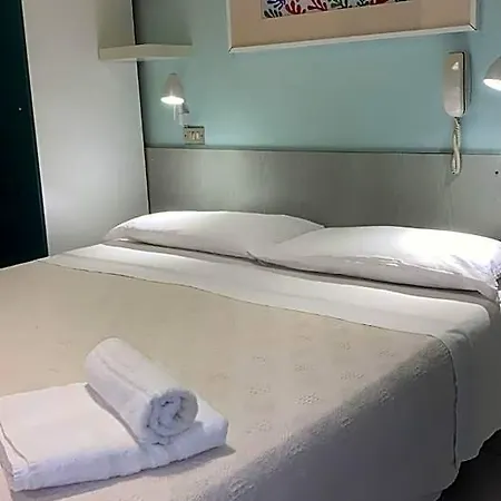 Rosati Hotel