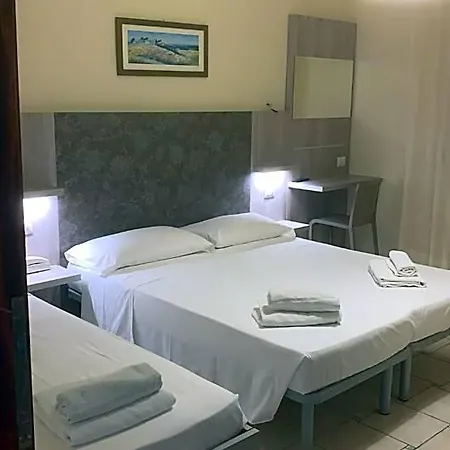Rosati Hotel 3*