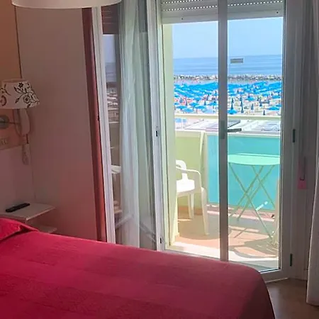 Rosati Hotel Rimini