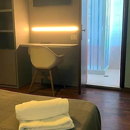 Hotel Rosati 3*