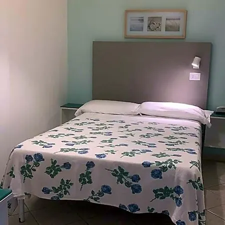 Hotel Rosati