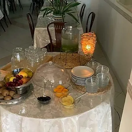 Hotel Rosati 3*
