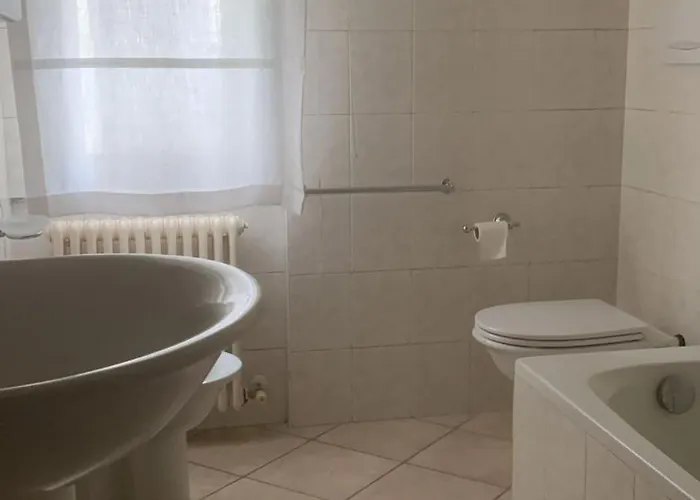 罗萨蒂酒店 里米尼