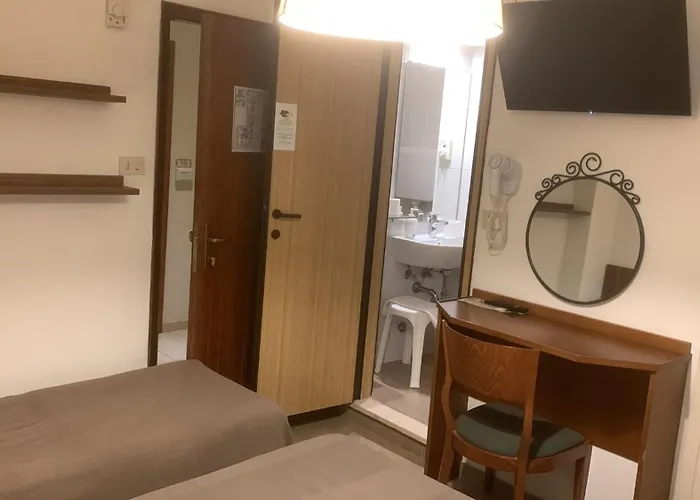 酒店 罗萨蒂酒店