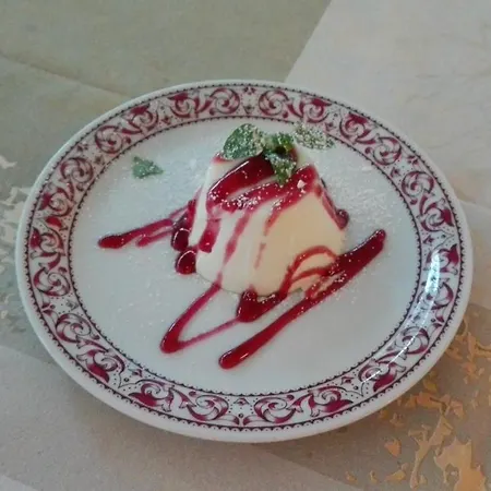 罗萨蒂酒店 酒店 里米尼