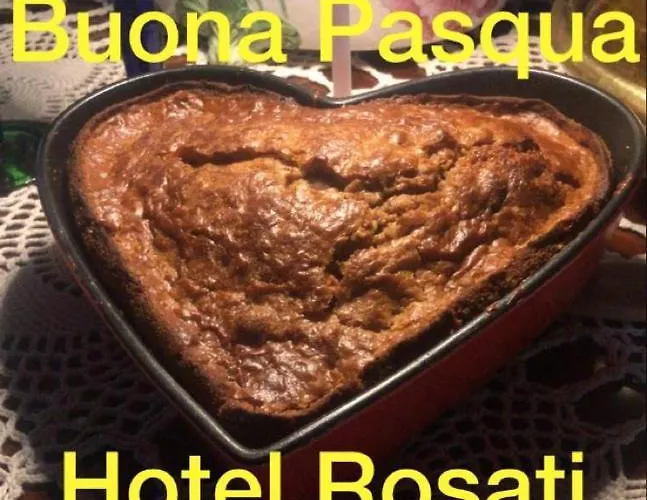 Hotel Rosati