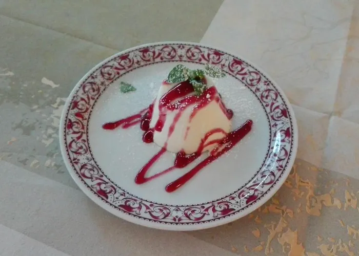 Rosati Hotel Rímini