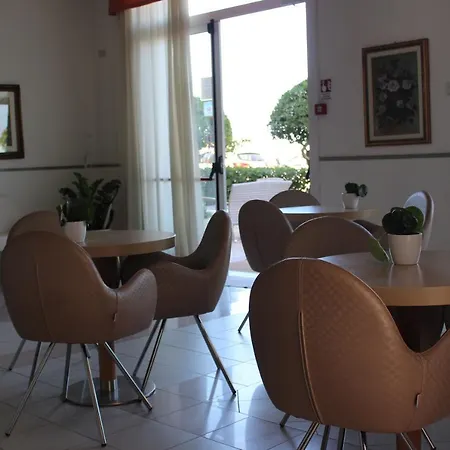 Ξενοδοχείο Rosati Ρίμινι